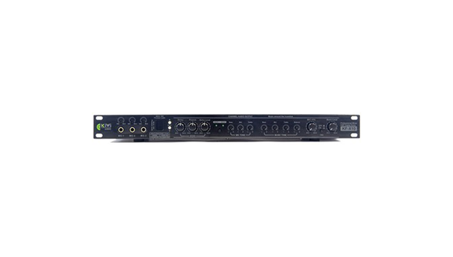 Vang cơ Kiwi KF X10