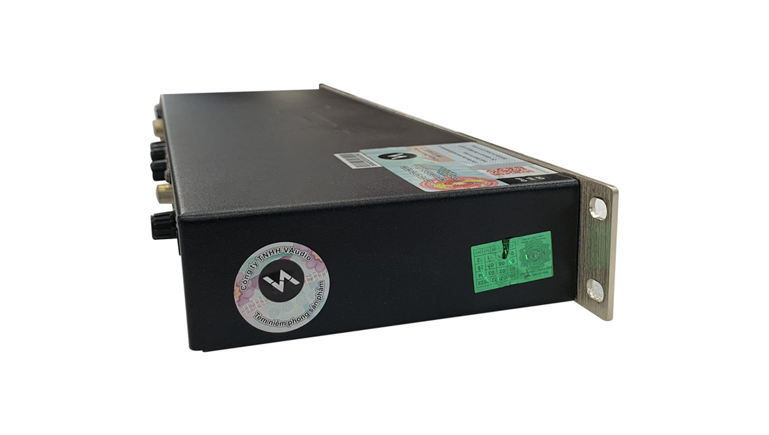 Mặt nghiêng Vang cơ Nex Acoustics FX13 MAX