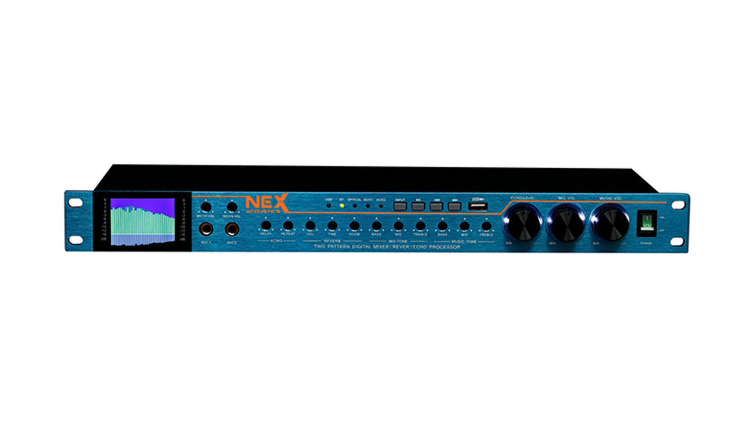 Vang cơ Nex Acoustics FX14