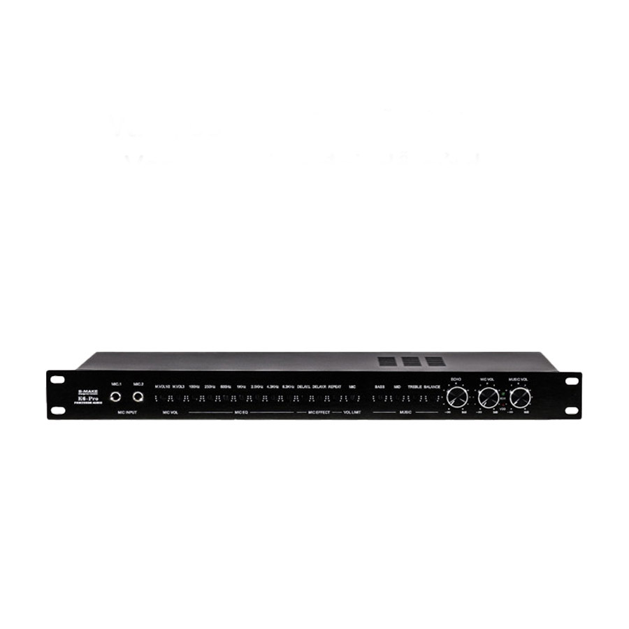 Vang cơ Smake K6 Pro