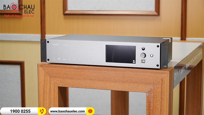 Vang Số AAP Audio K9900II Luxury