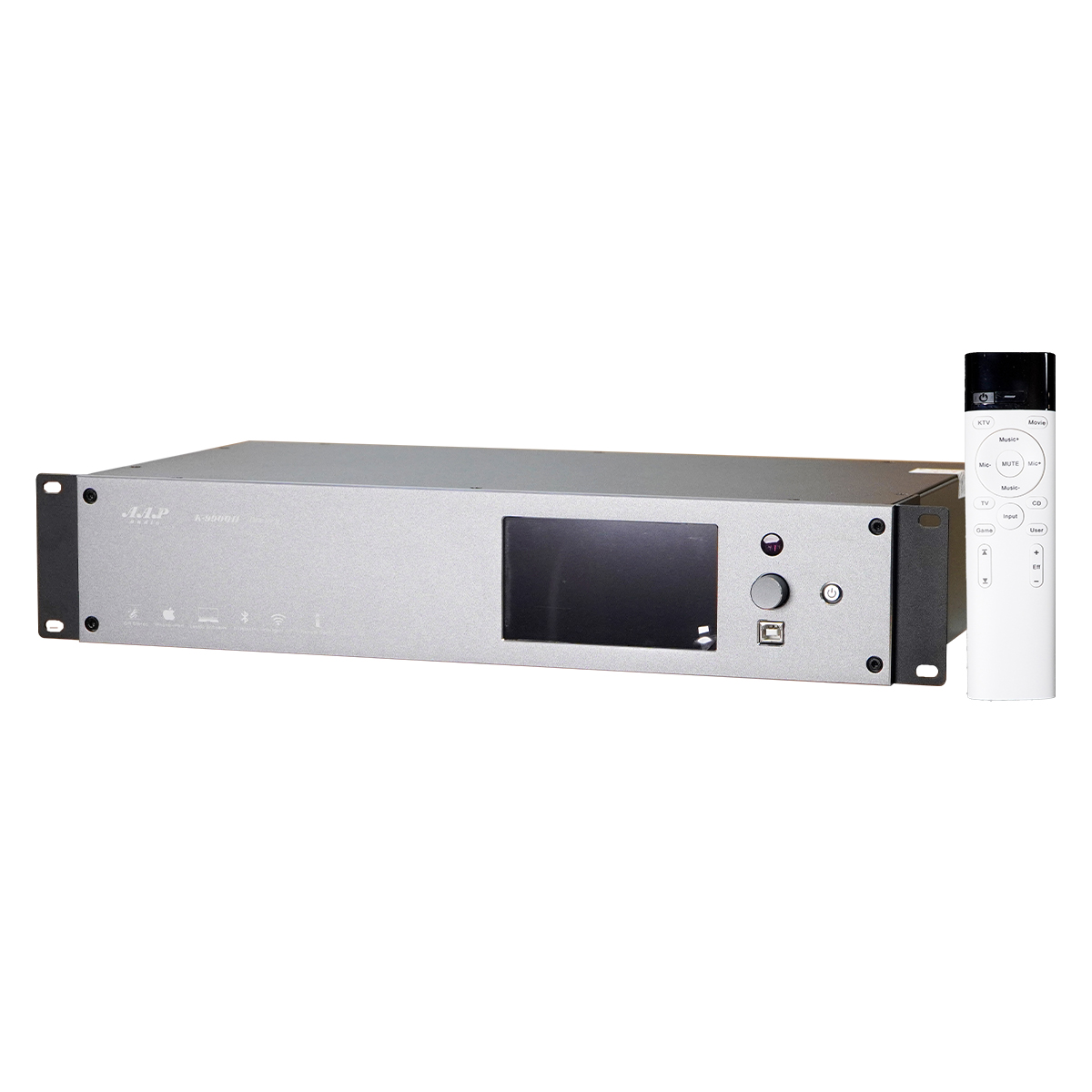 Vang số AAP Audio K9900II Luxury