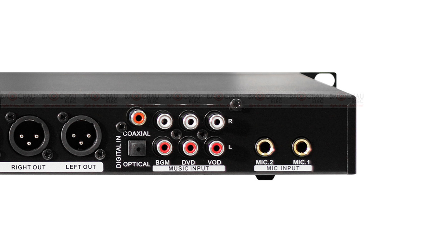 Vang số AAP Z2000 II - Hình 5