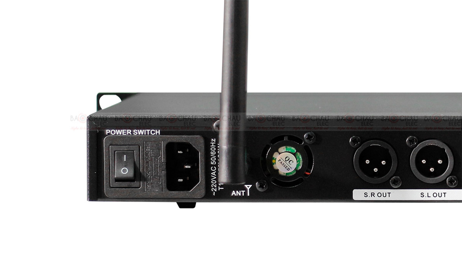 Vang số AAP Z2000 II