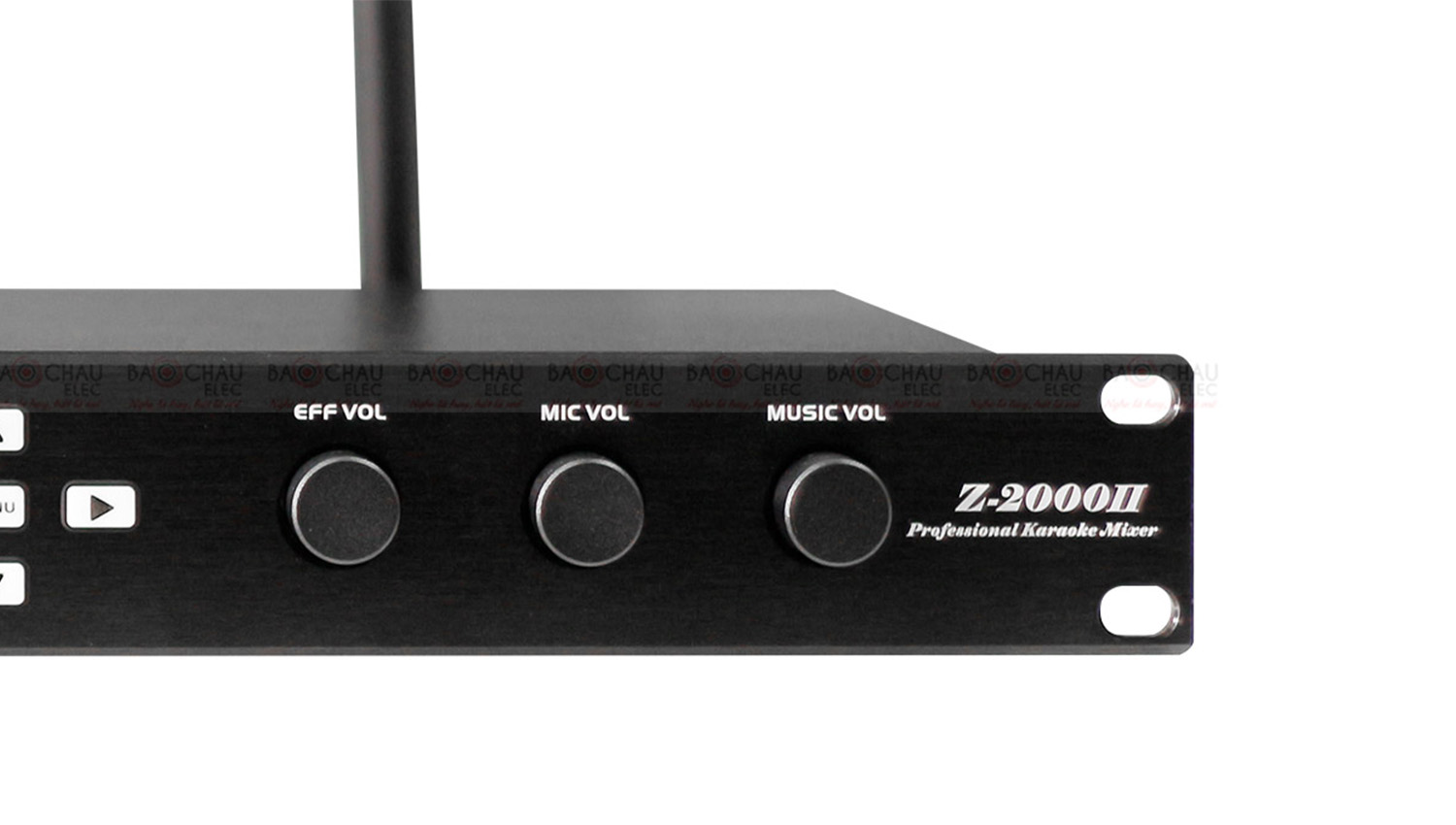 Vang số AAP Z2000 II