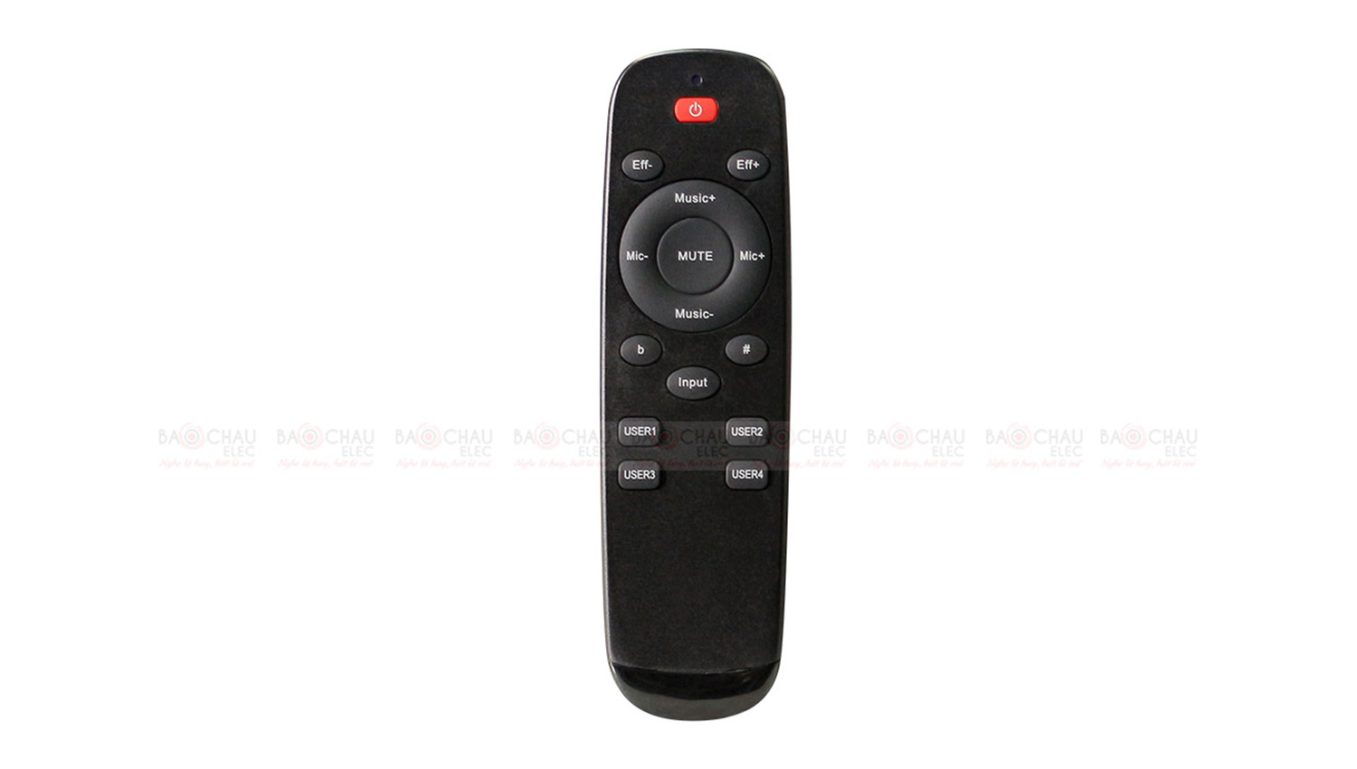 Điều khiển Vang số AAP Z2000 II