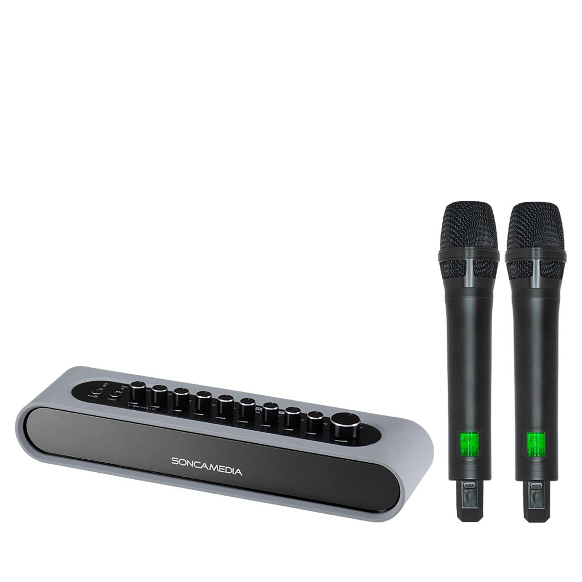 Vang số chỉnh cơ Acnos Mi36