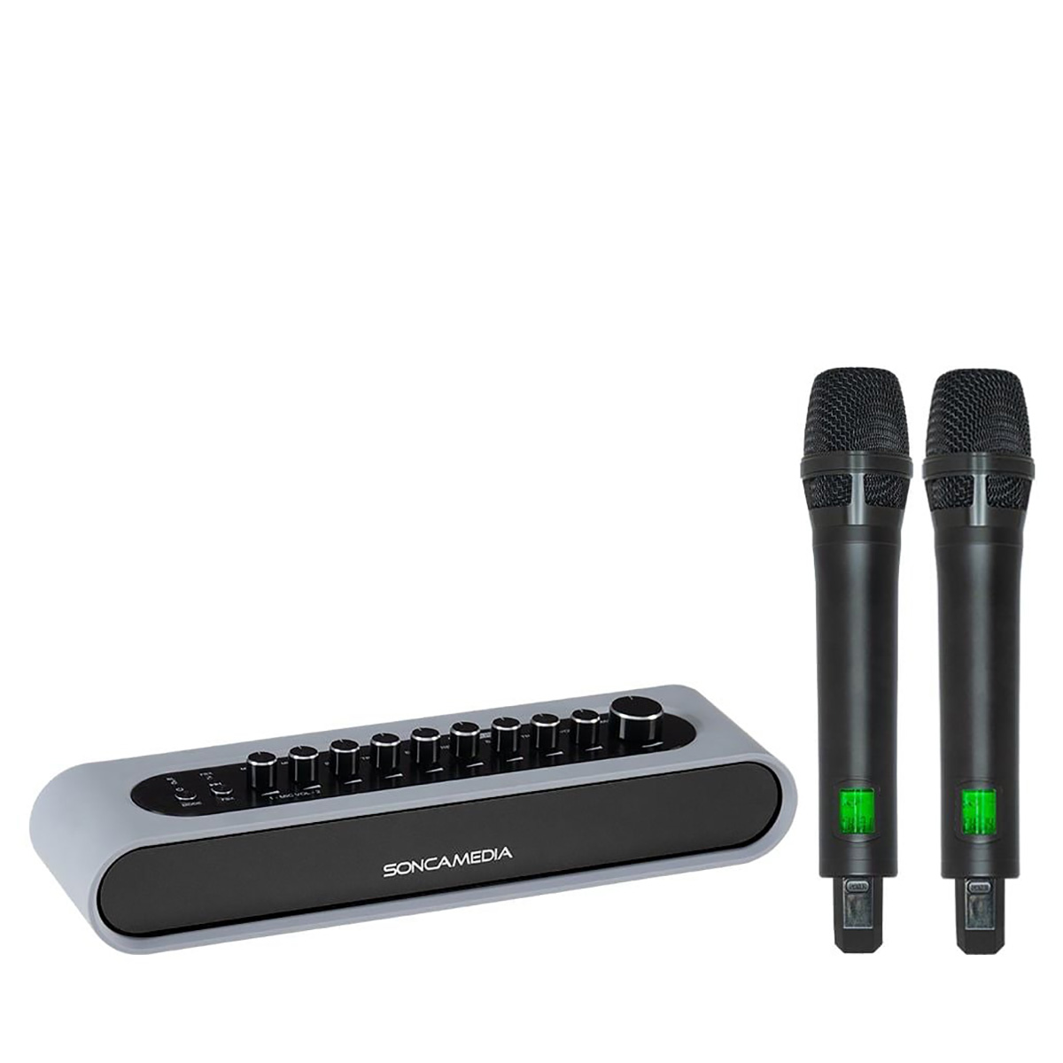 Vang số chỉnh cơ Acnos Mi36