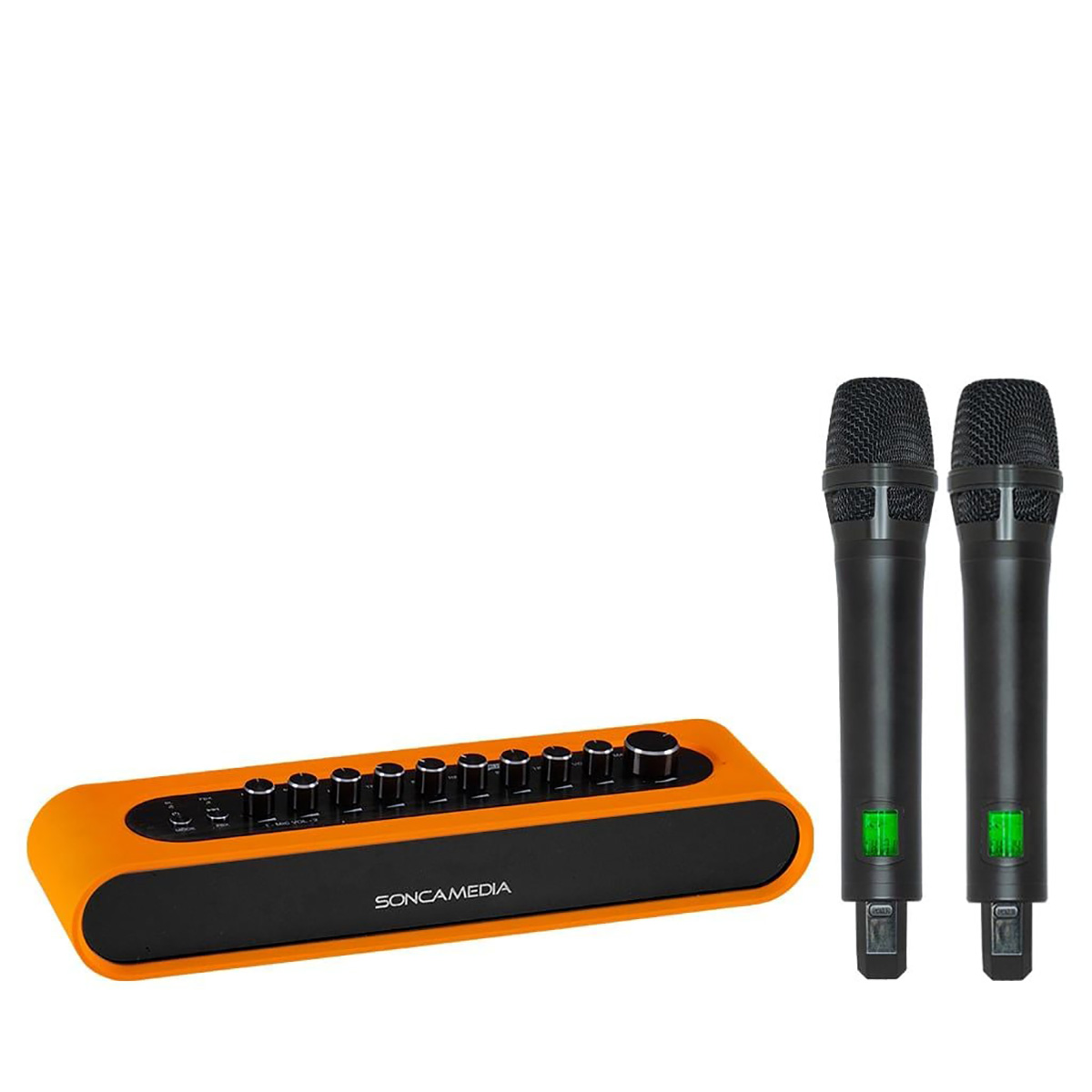 Vang số chỉnh cơ Acnos Mi36