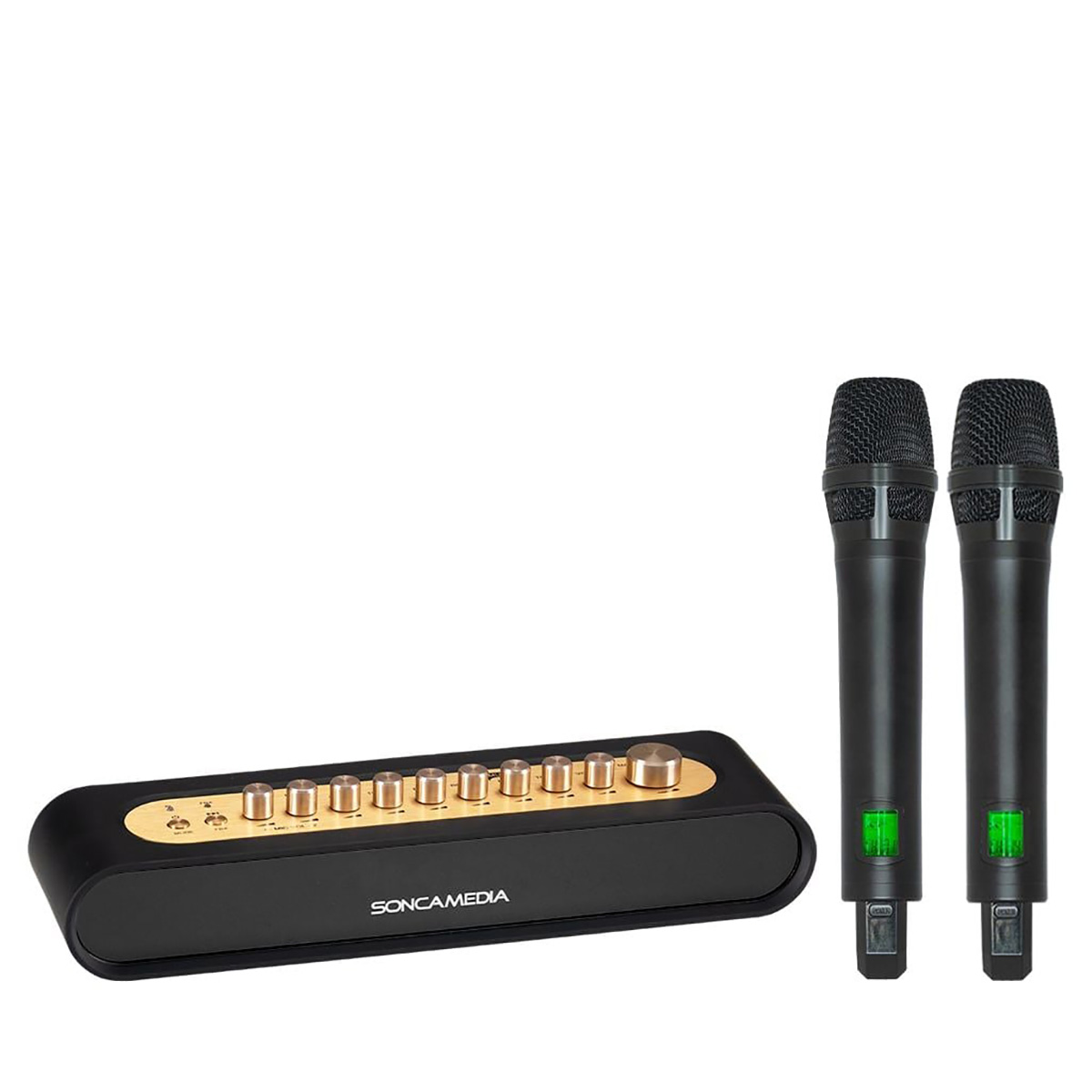 Vang số chỉnh cơ Acnos Mi36