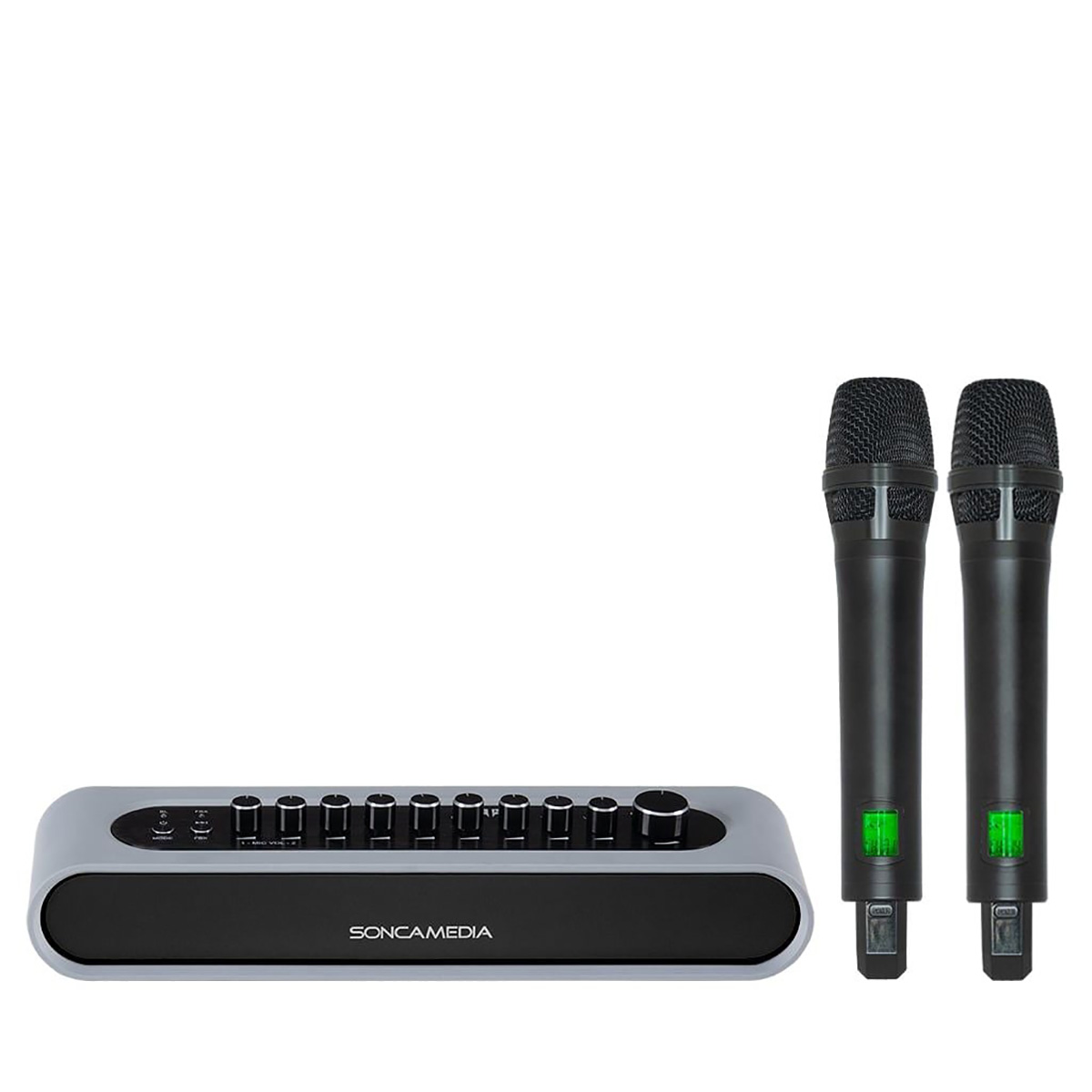 Vang số chỉnh cơ Acnos Mi36