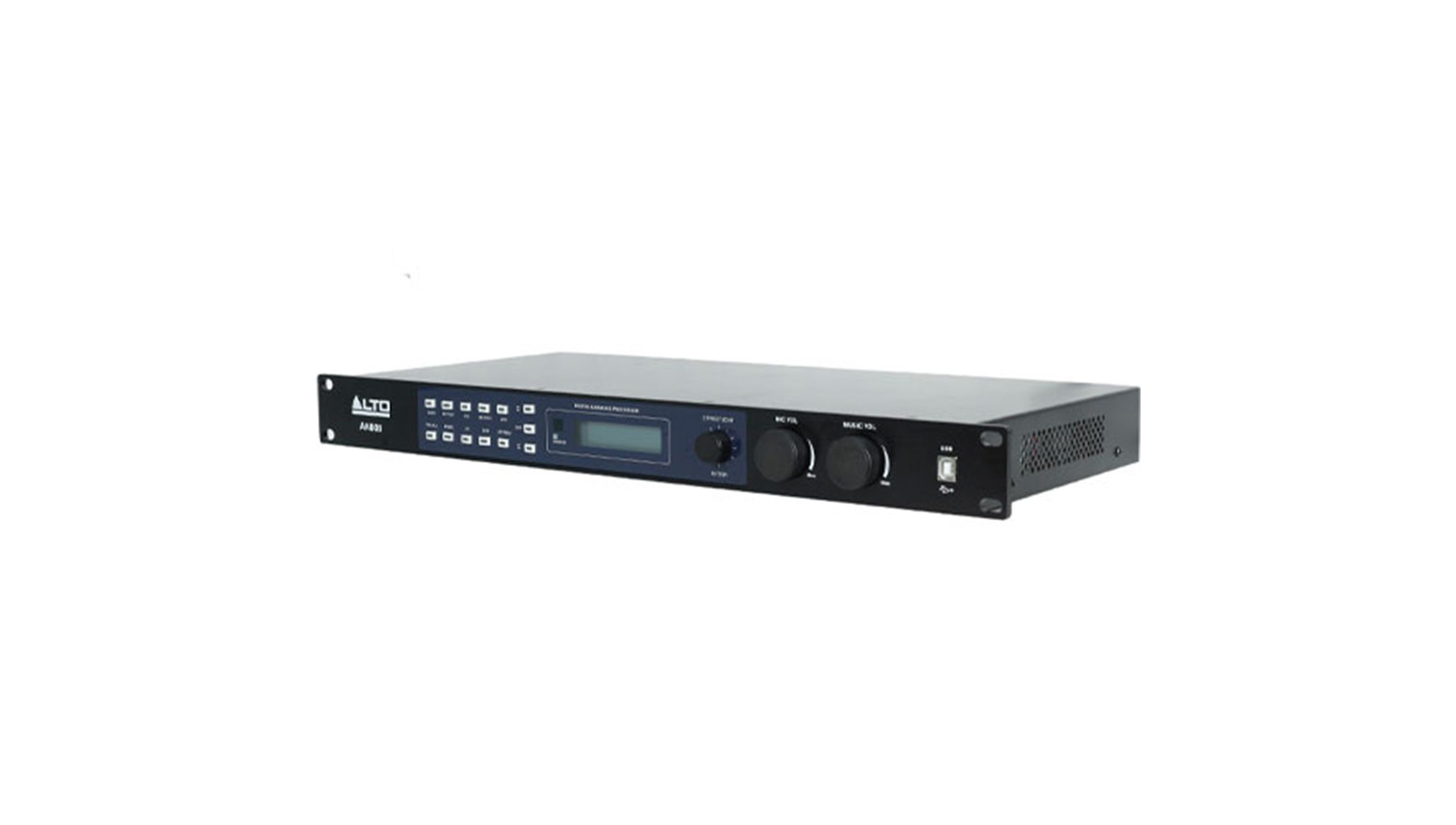 Vang số Alto AK600 - Hình 3