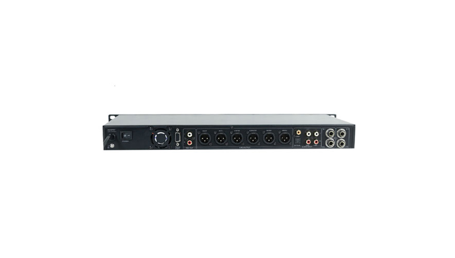 Vang số Alto AK600