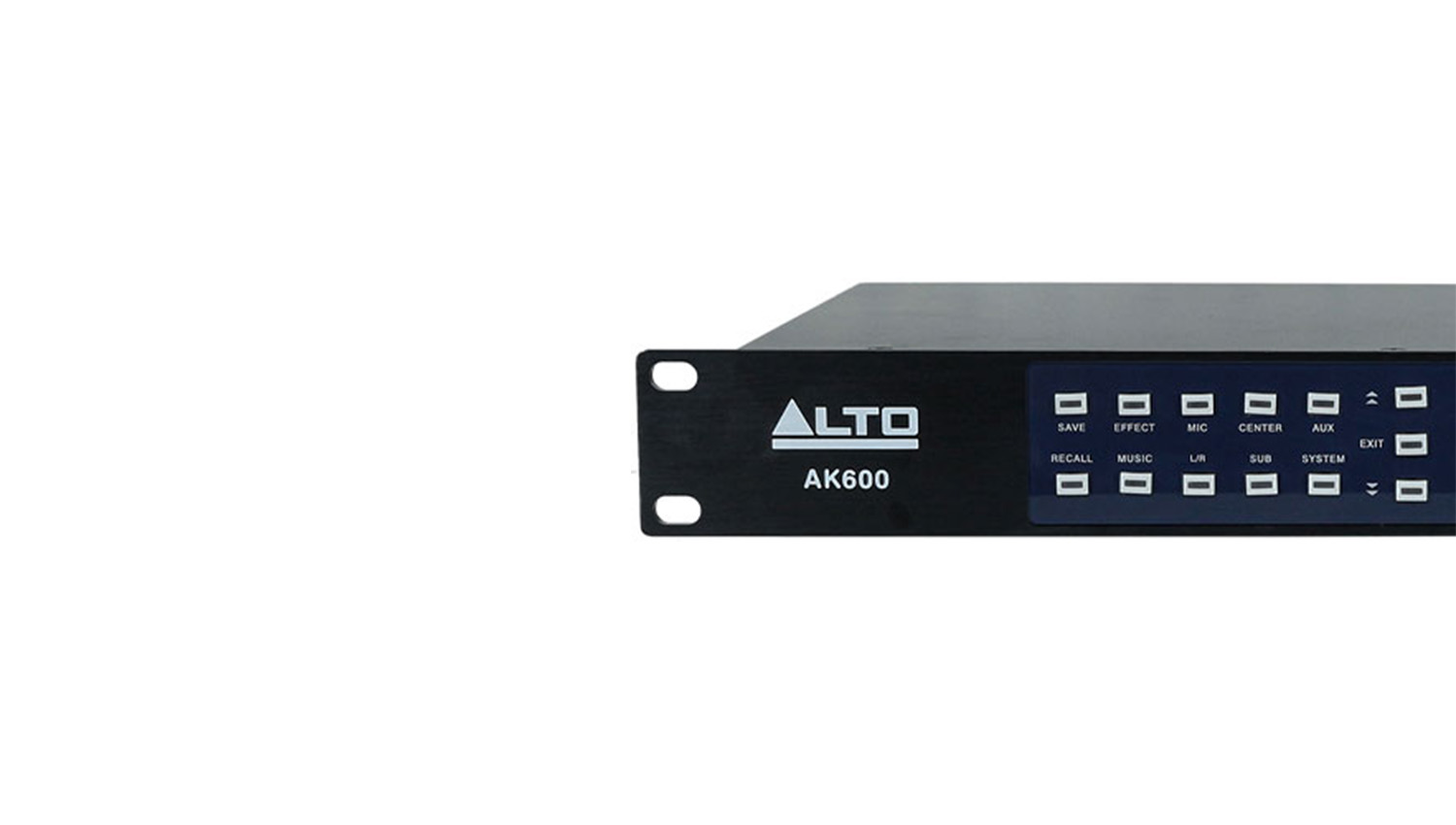 Vang số Alto AK600