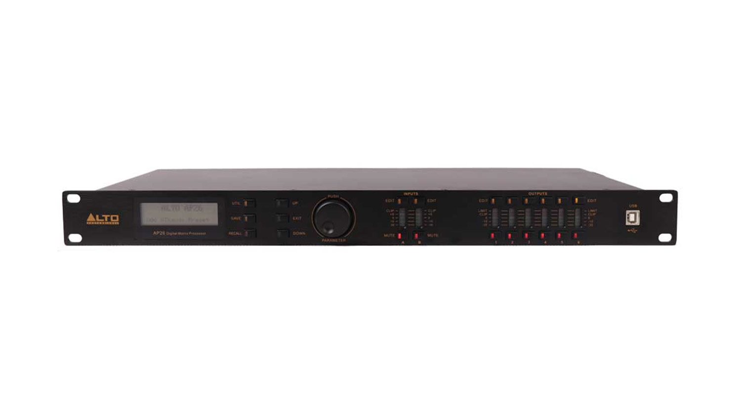 Vang số Alto AP26
