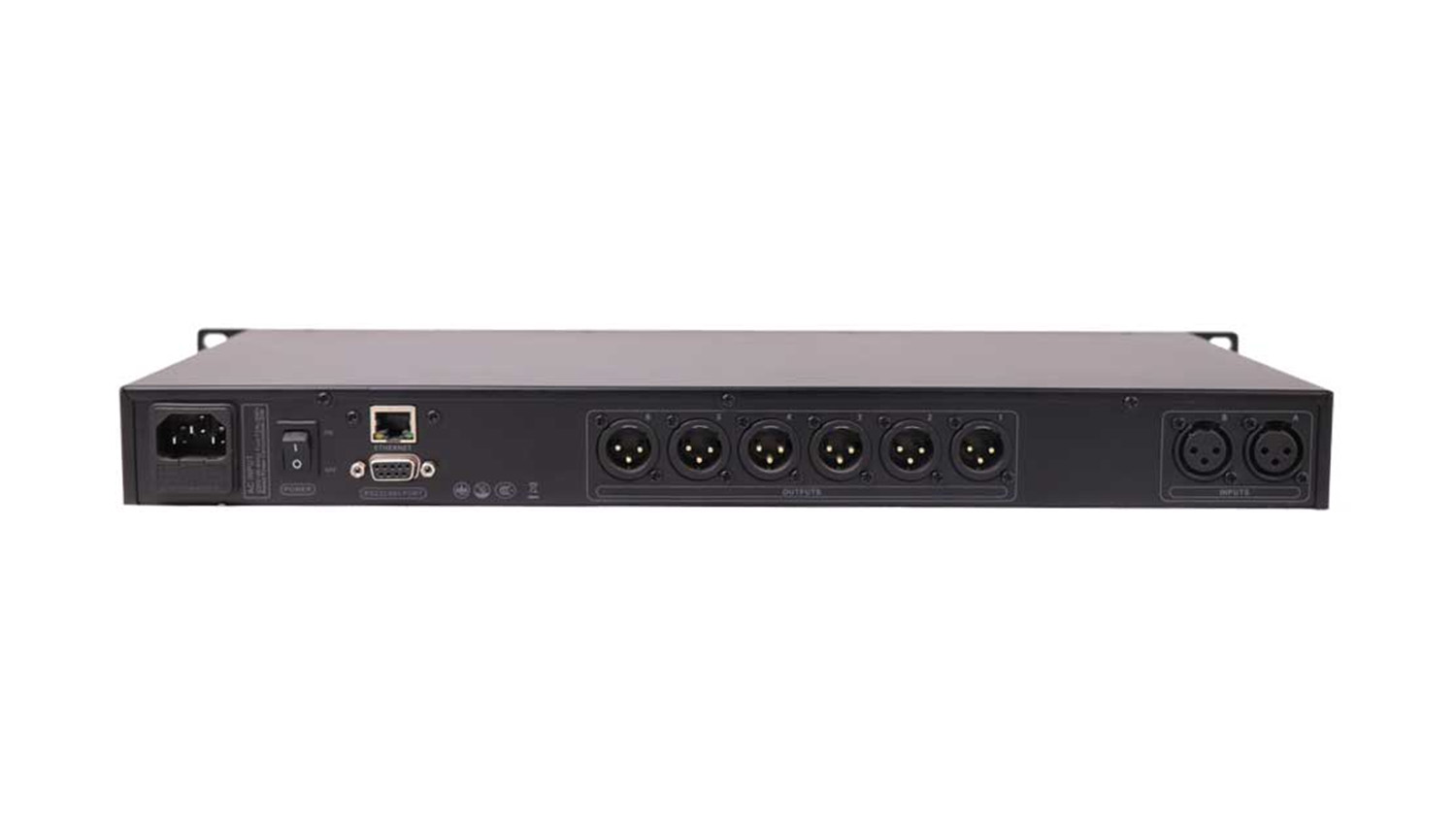 Vang số Alto AP26