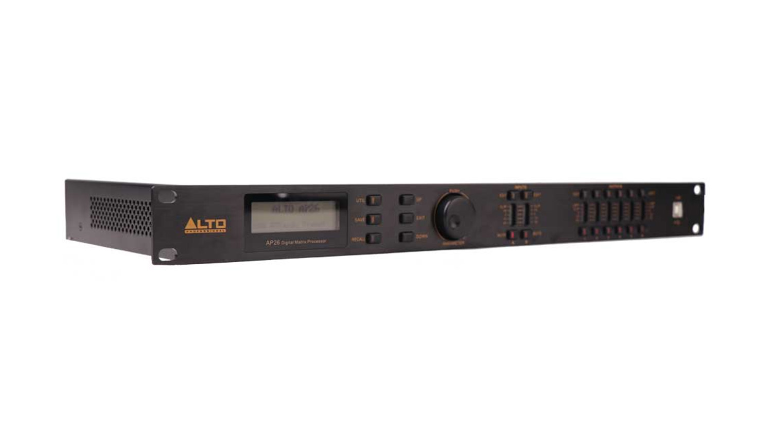 Vang số Alto AP26