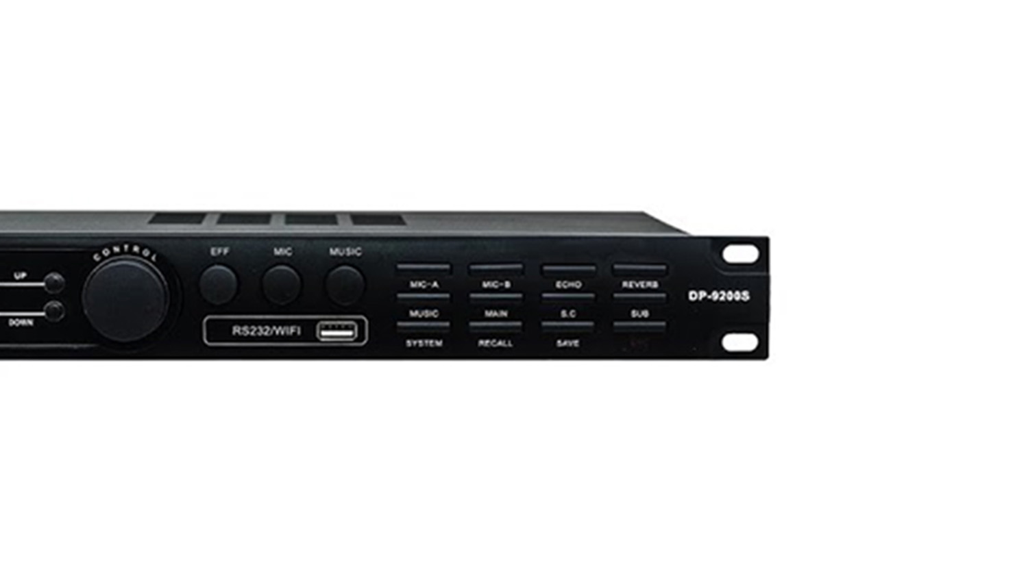 Vang số BCE DP 9200S