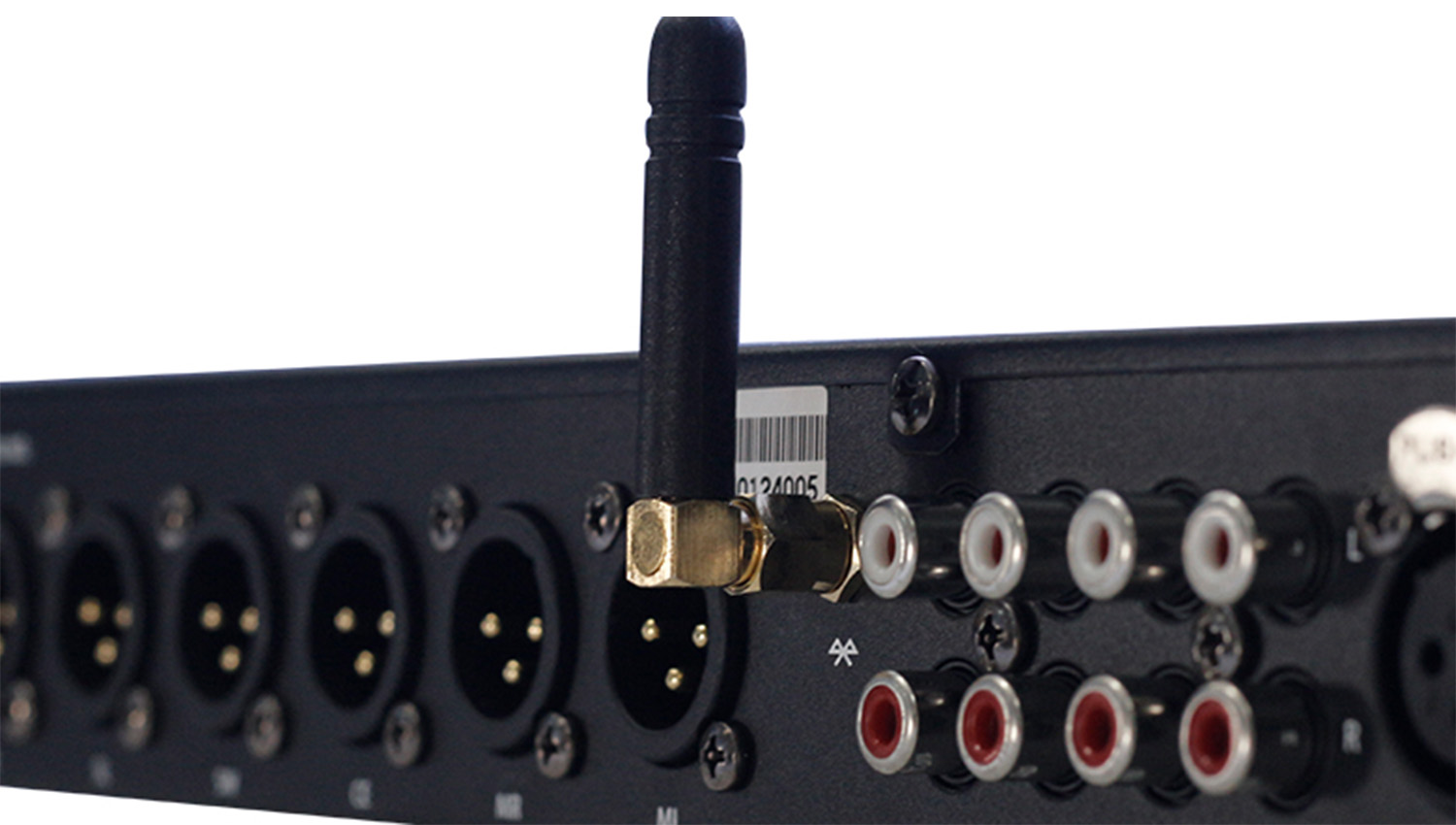 Vang số BCE DP 9200 Bluetooth