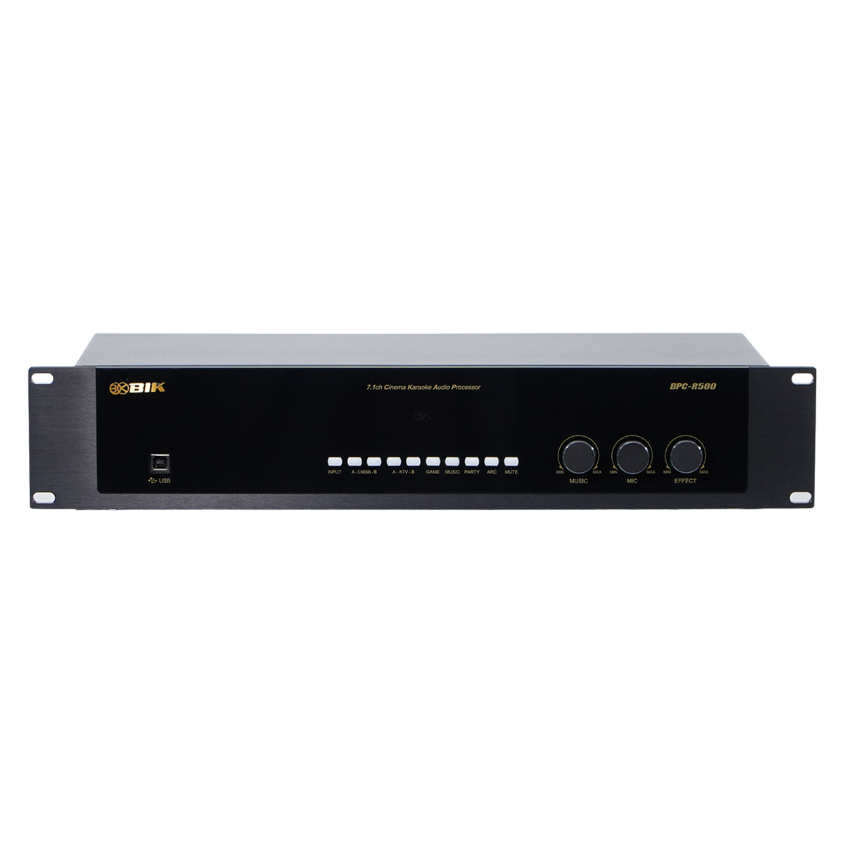 Vang số BIK BPC-R500