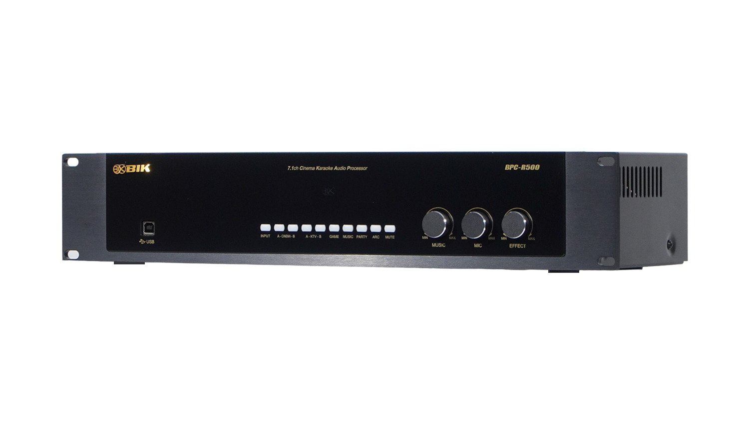 Vang Số BIK BPC-R500