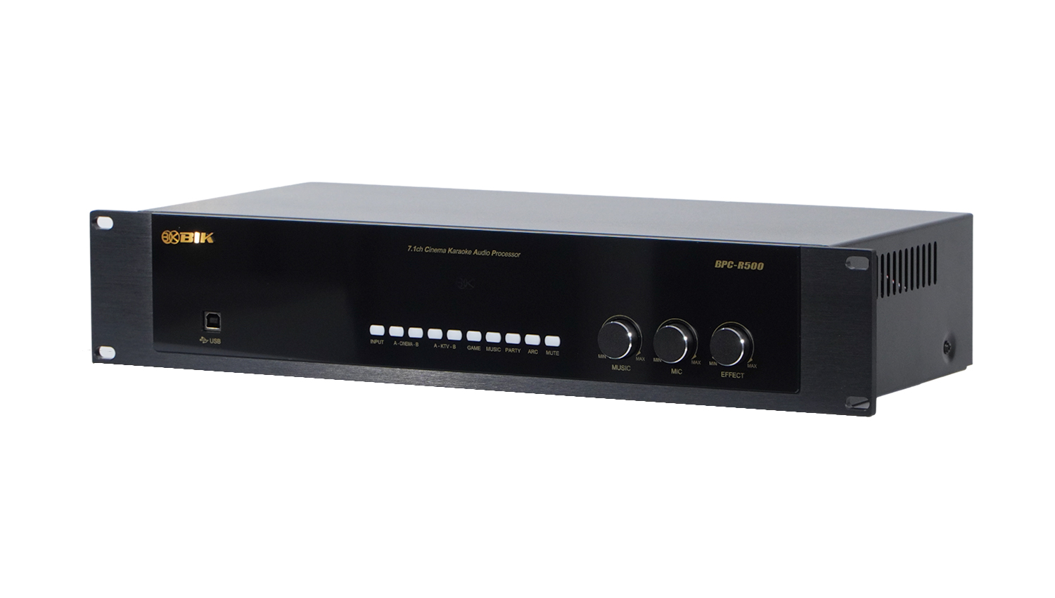 Vang Số BIK BPC-R500