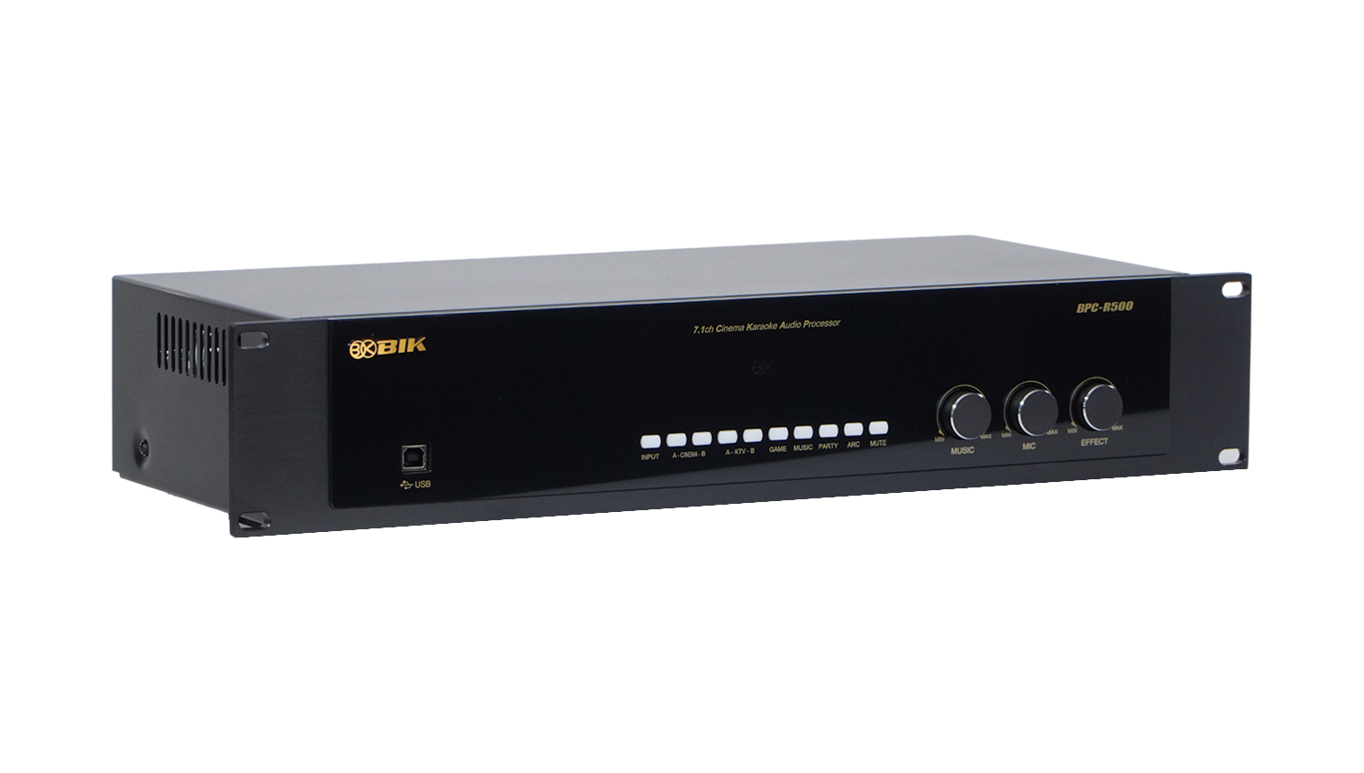 Vang Số BIK BPC-R500