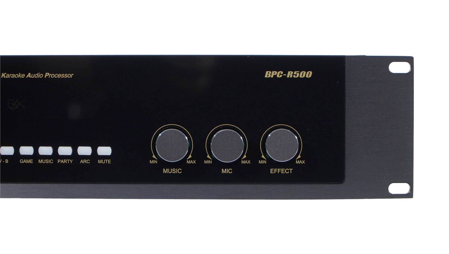 Vang Số BIK BPC-R500