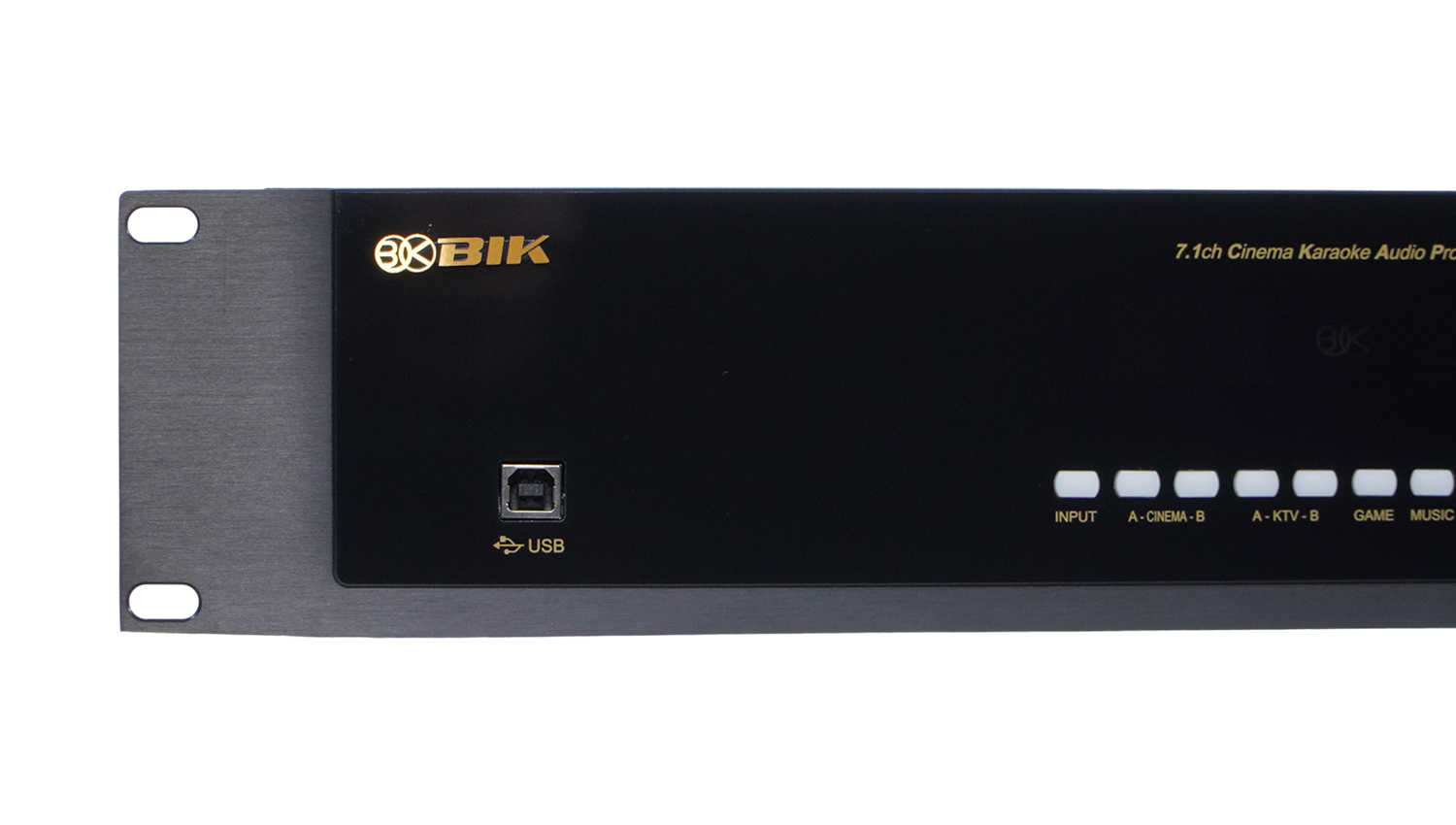 Vang Số BIK BPC-R500