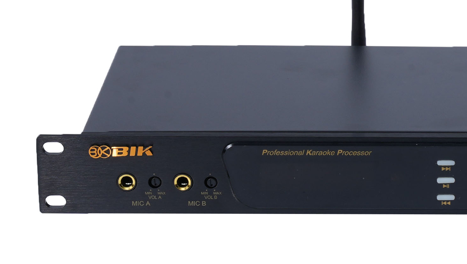 Vang số BIK BPR-8600 (5.1 kênh) - Hình 8