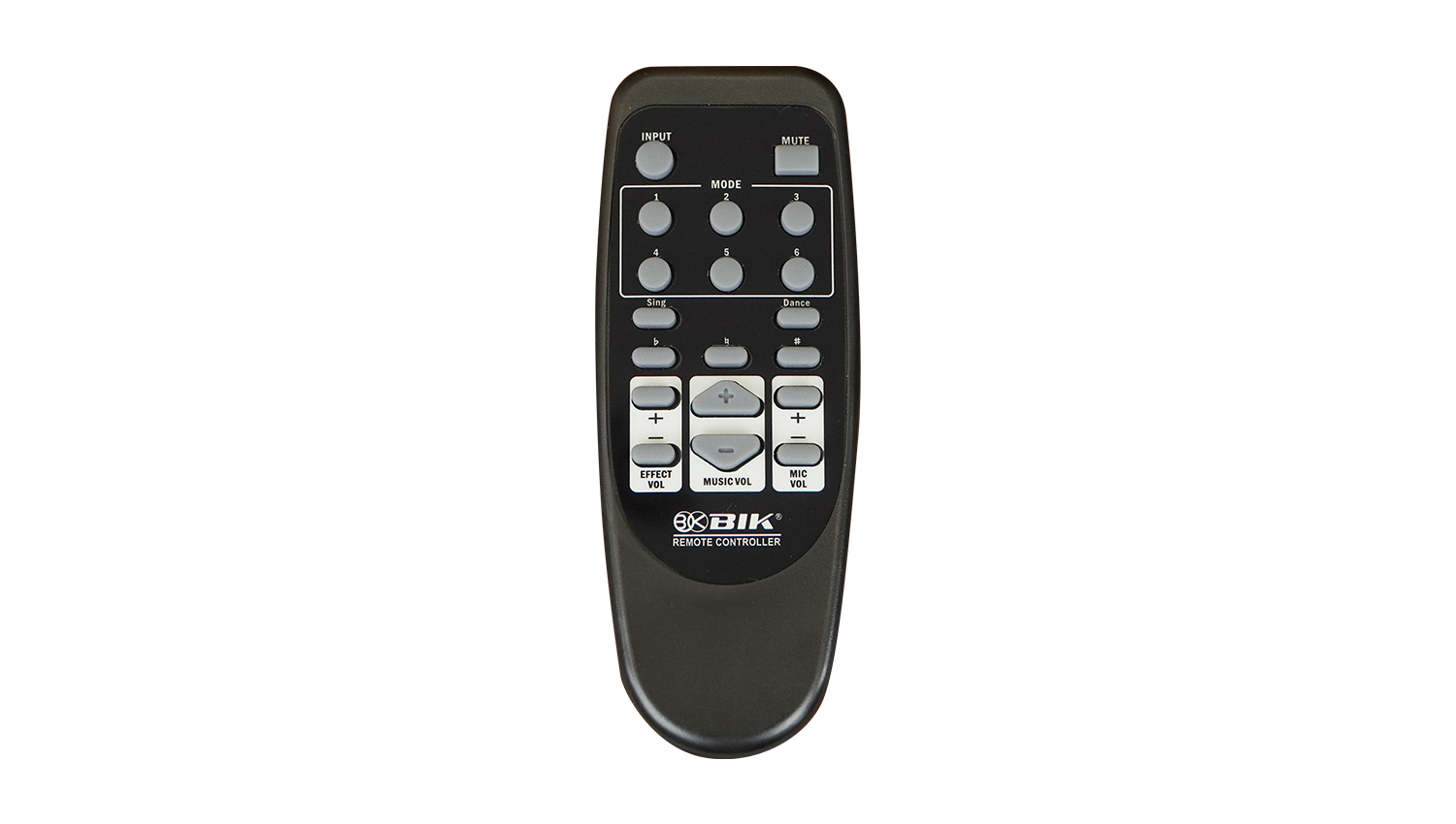 Vang số BIk VK-R51