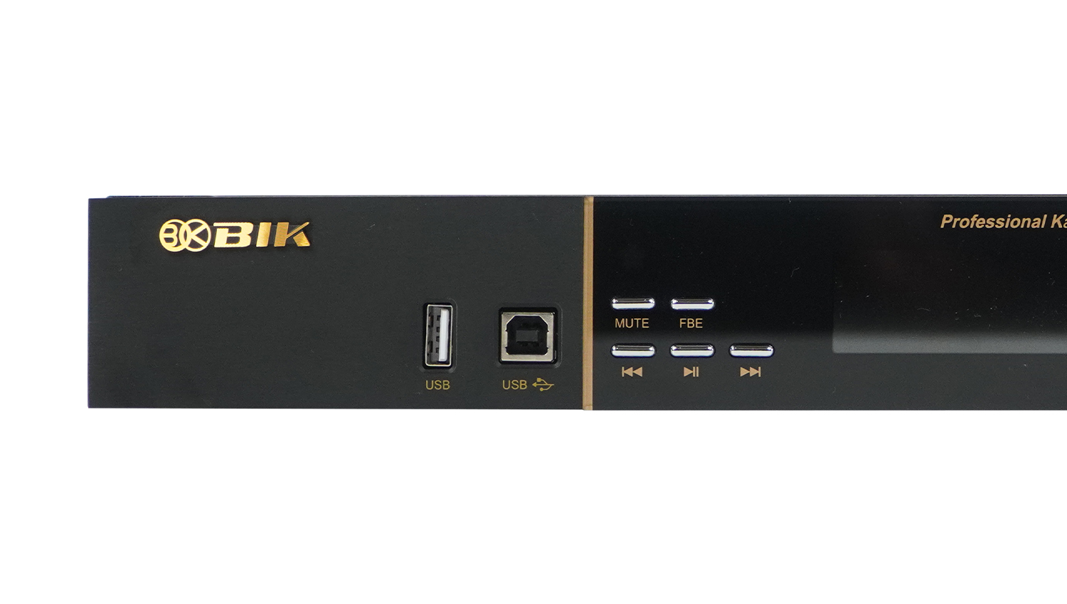 Vang số BIk VK-R51