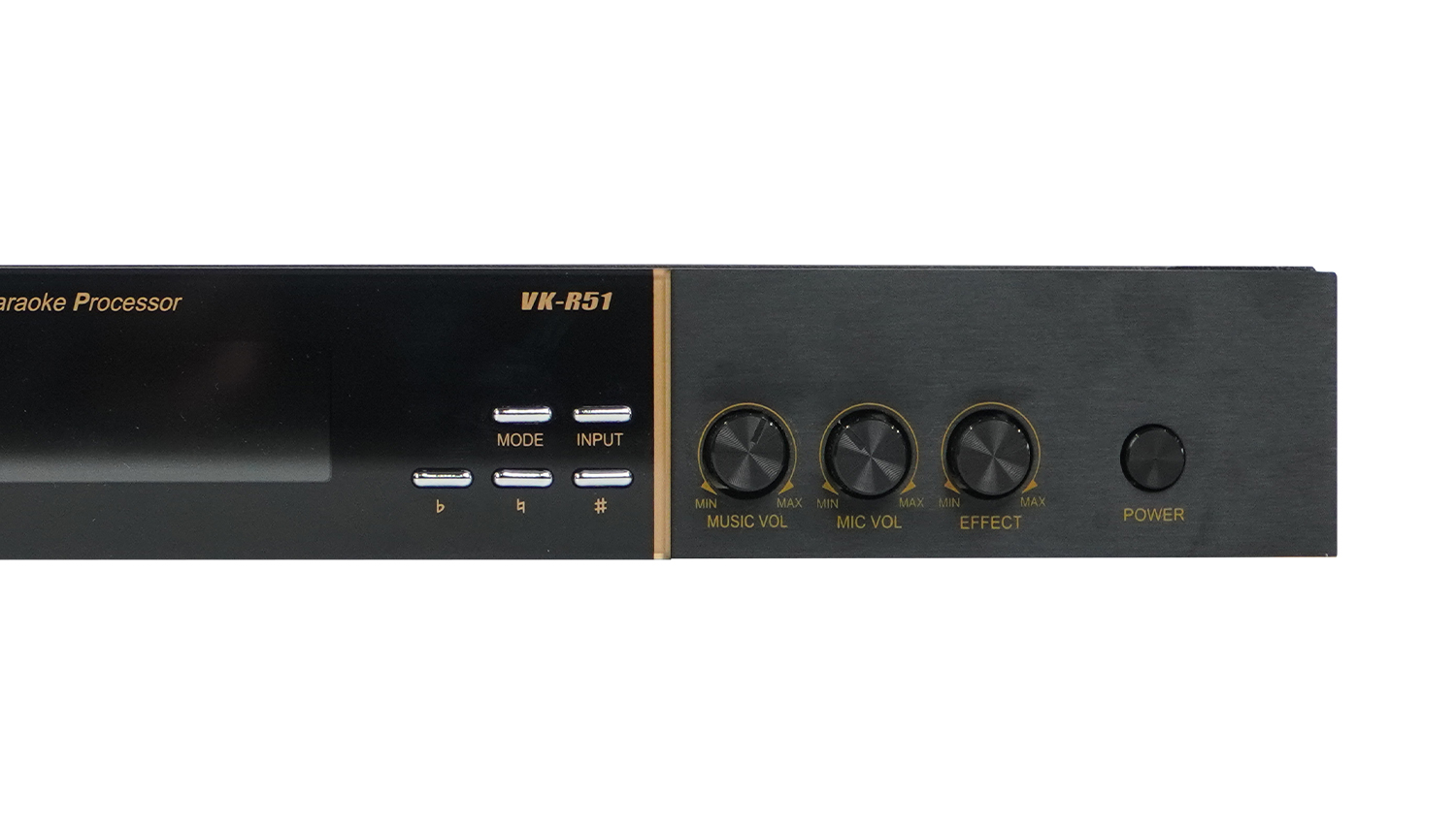 Vang số BIk VK-R51