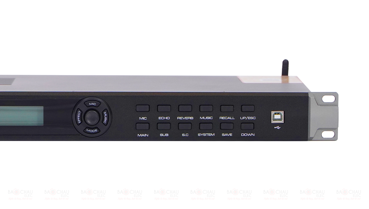 Vang Số BKSound KP500