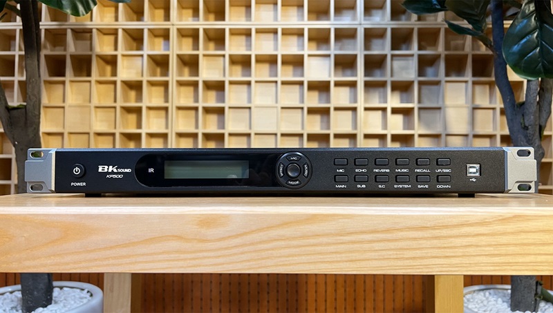 Vang Số BKSound KP500