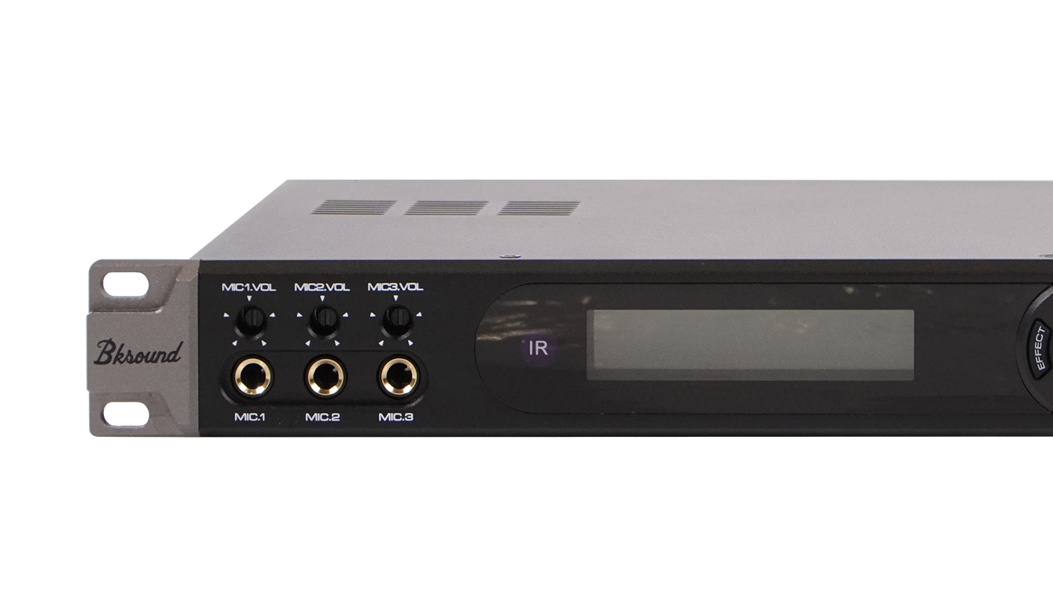 Vang số BKSound KP600