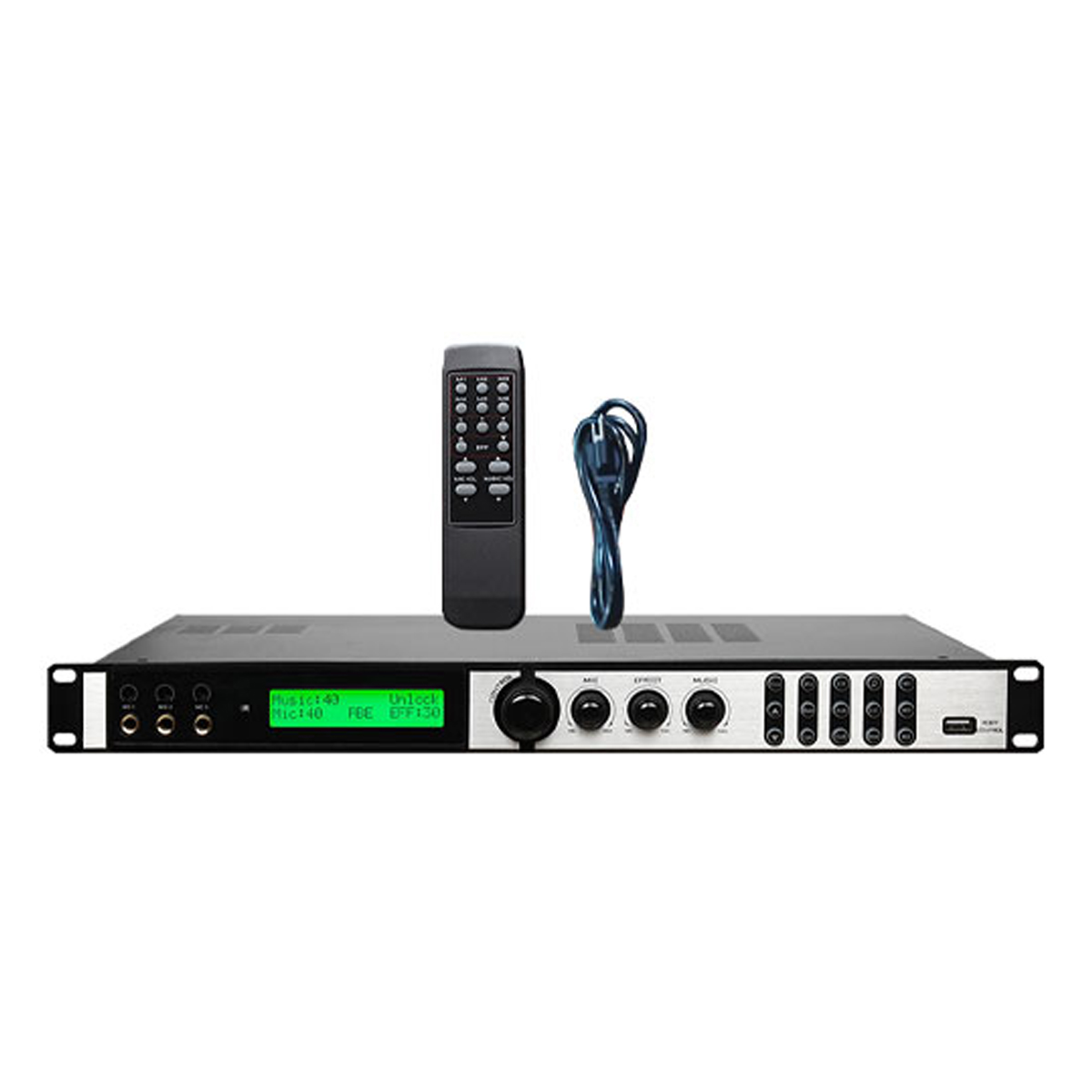 Vang Số Bksound X6 Luxury