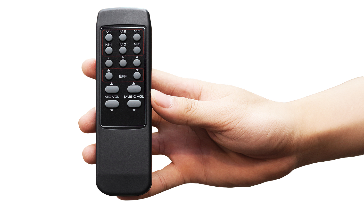 Vang số Bksound X6 Luxury