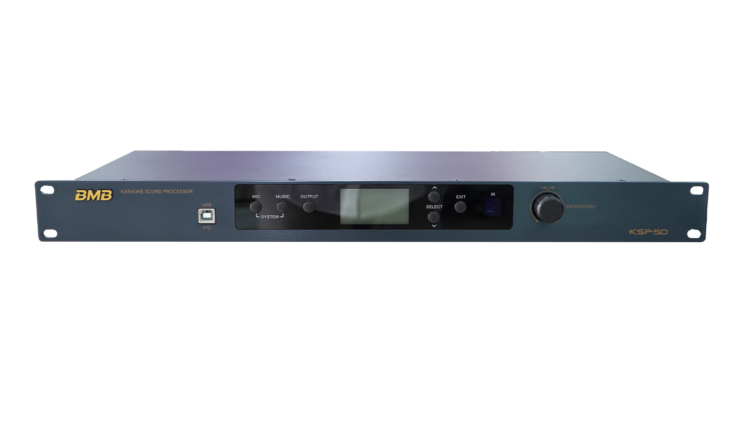 Vang số BMB KSP 50