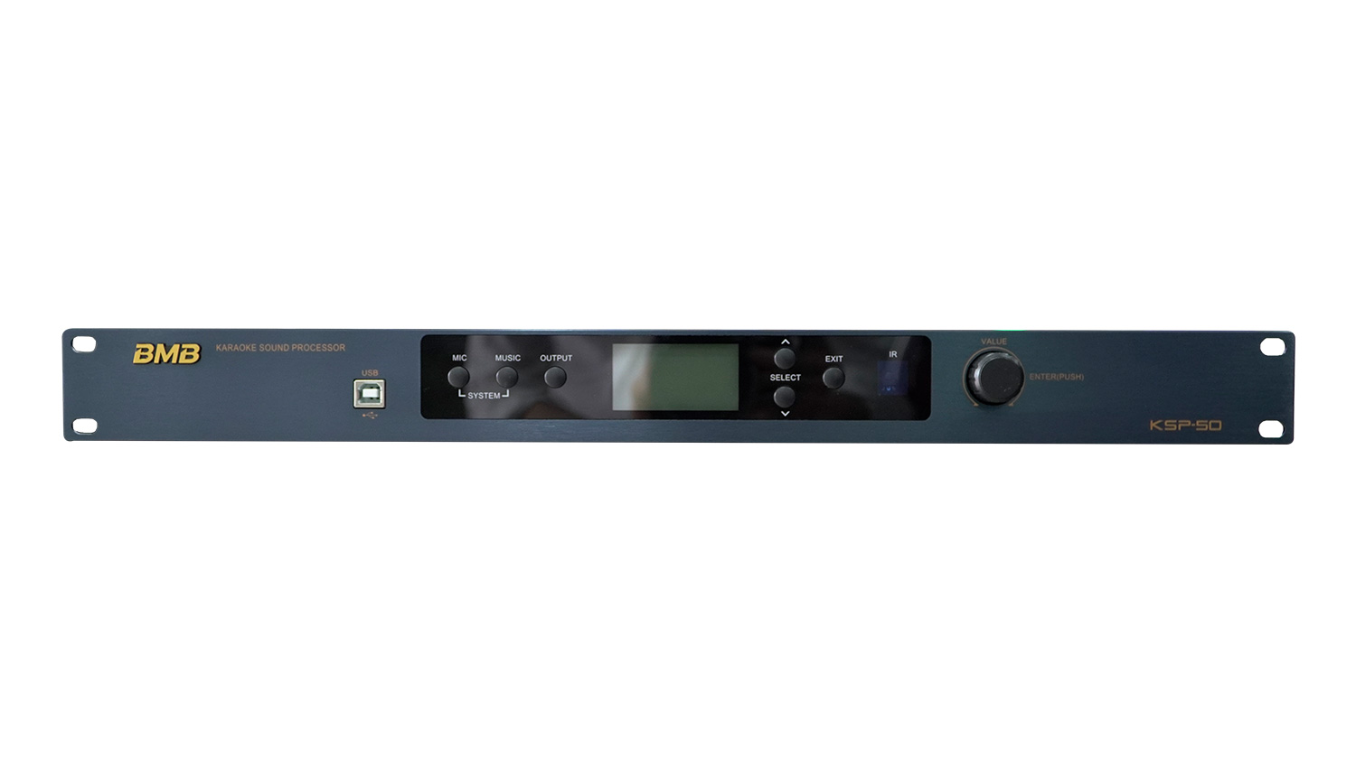 Vang số BMB KSP 50