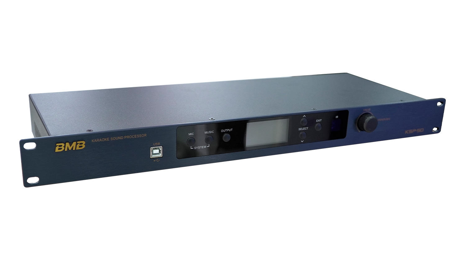 Vang số BMB KSP 50