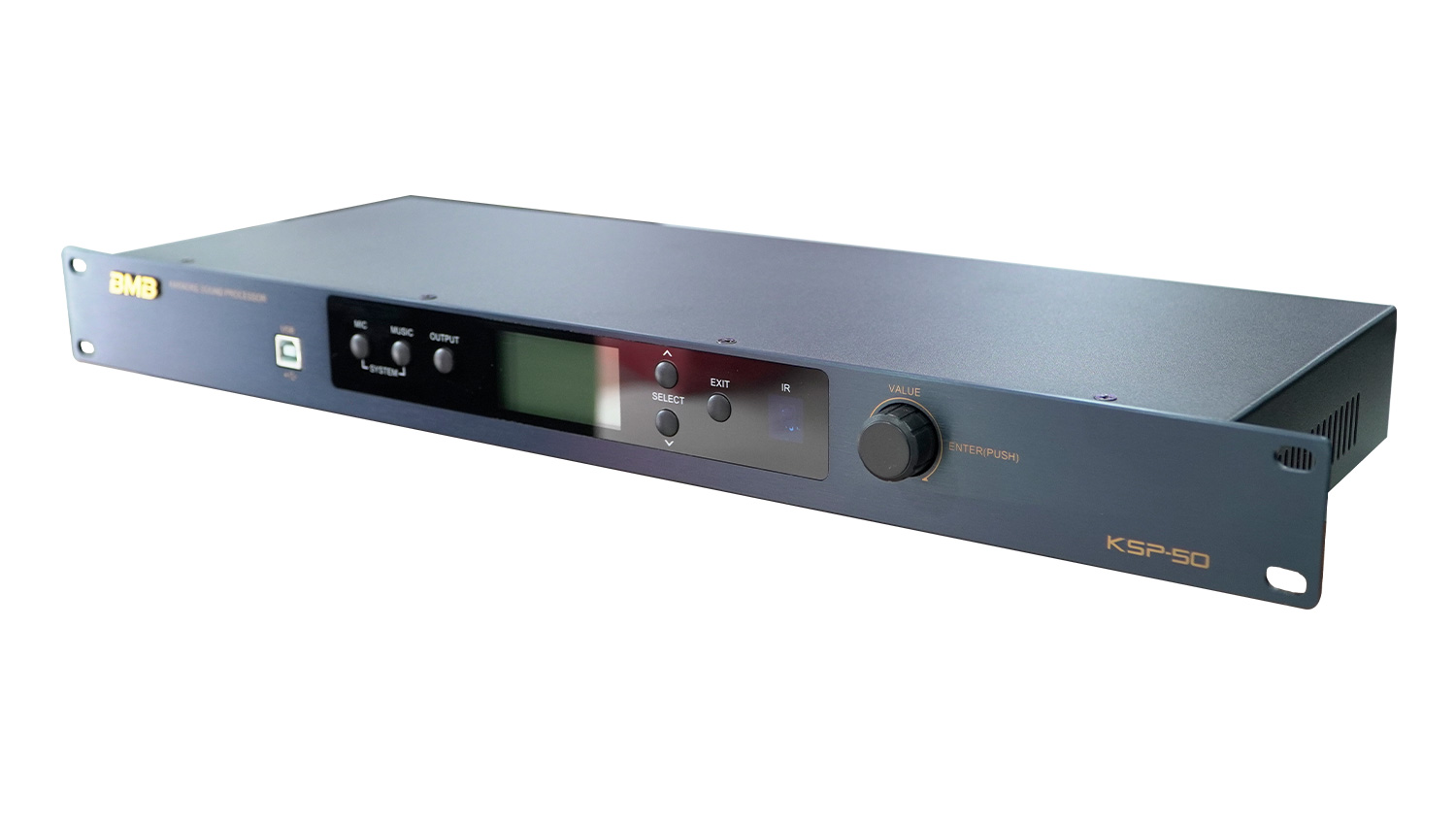 Vang số BMB KSP 50