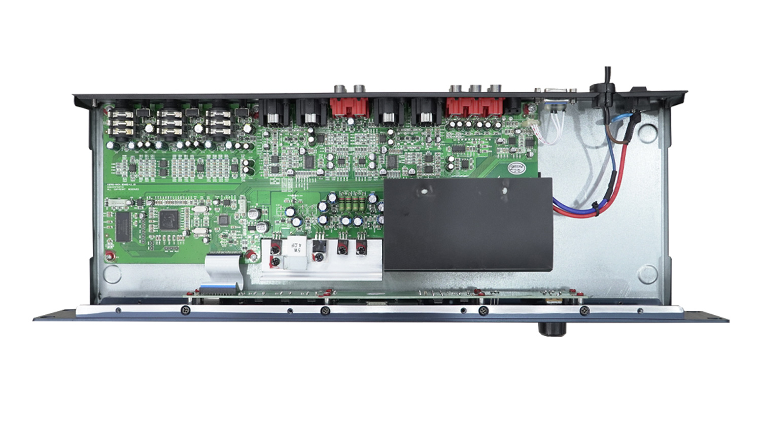 Vang số BMB KSP 50