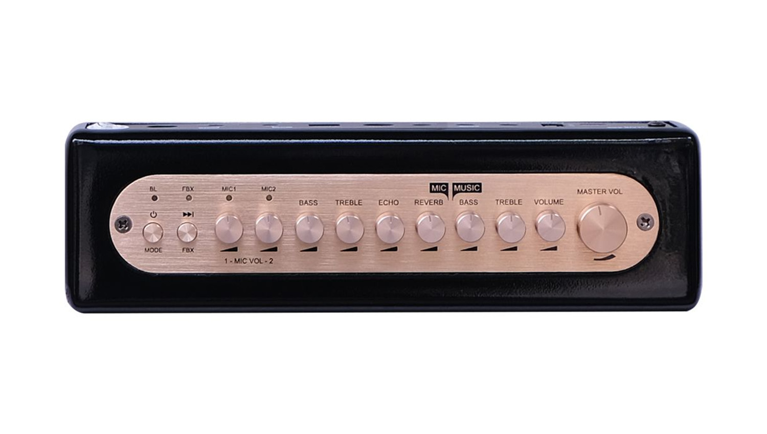 Vang số chỉnh cơ Acnos MI30