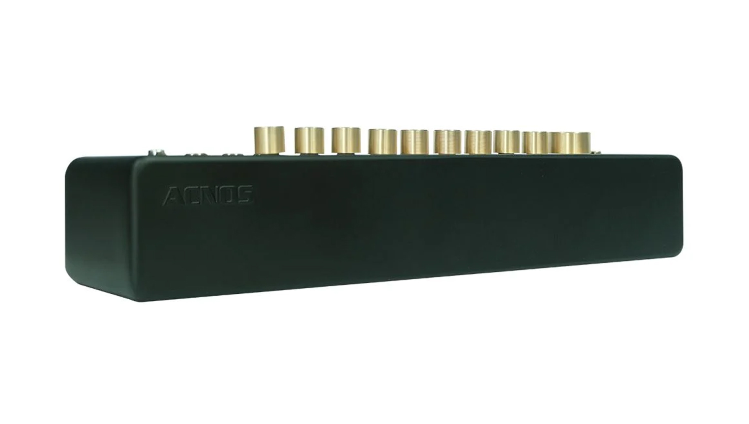 Vang số chỉnh cơ Acnos Mi30S V2