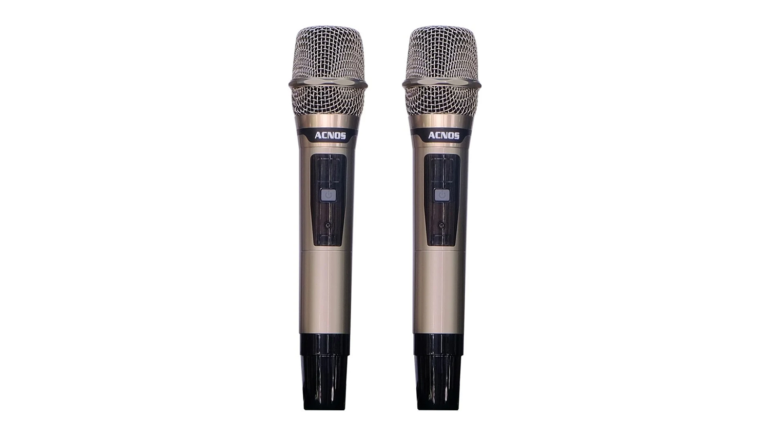 Vang số chỉnh cơ Acnos Mi30S V2