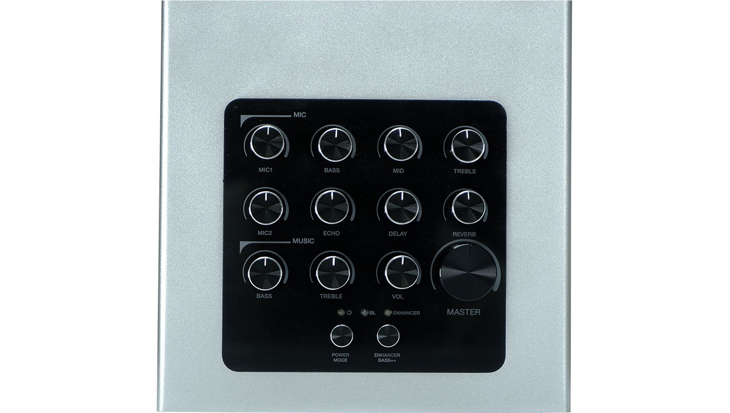 Vang số chỉnh cơ tích hợp Bluetooth & Micro Acnos MI30U