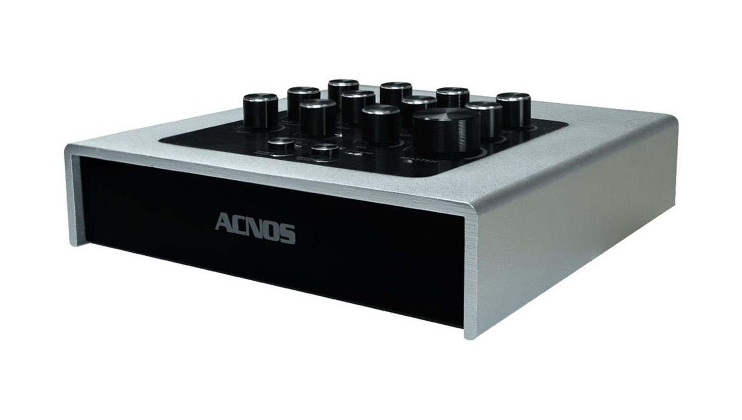 Vang số chỉnh cơ tích hợp Bluetooth & Micro Acnos MI30U