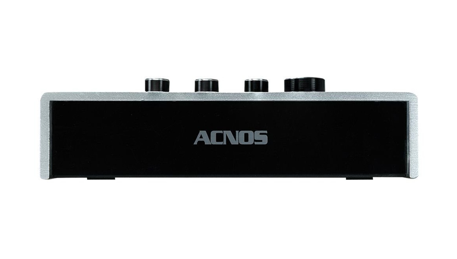 Vang số chỉnh cơ tích hợp Bluetooth & Micro Acnos MI30U