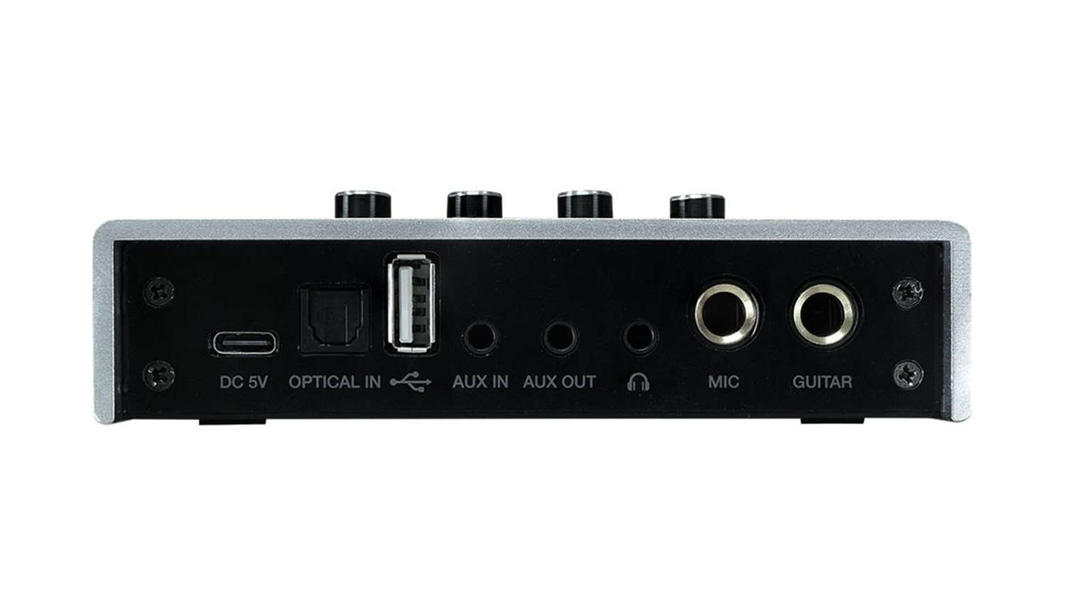 Vang số chỉnh cơ tích hợp Bluetooth & Micro Acnos MI30U